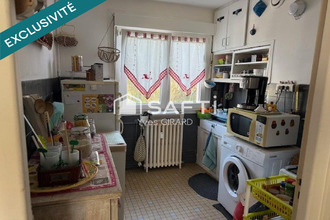 achat appartement verdun 55100