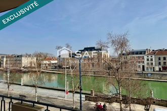 achat appartement verdun 55100