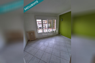 achat appartement verdun 55100