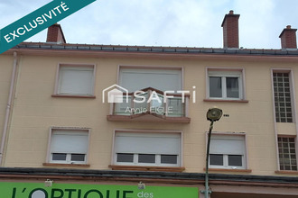 achat appartement verdun 55100
