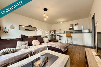 achat appartement verdun 55100