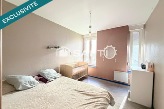 achat appartement verdun 55100