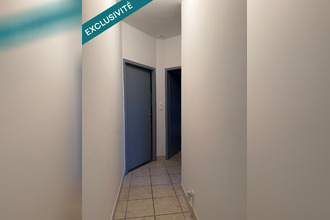 achat appartement verdun 55100