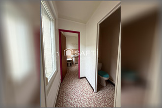 achat appartement verdun 55100