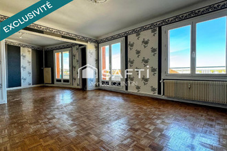 achat appartement verdun 55100