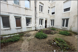 achat appartement verdun 55100