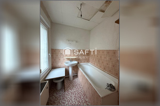 achat appartement verdun 55100