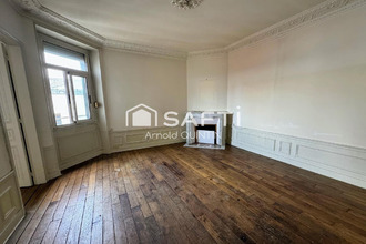 achat appartement verdun 55100