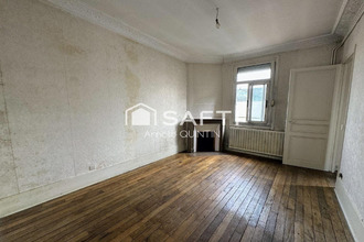 achat appartement verdun 55100