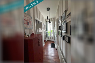 achat appartement verdun 55100