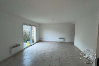 achat appartement vergeze 30310