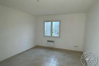 achat appartement vergeze 30310