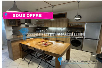 achat appartement vergeze 30310