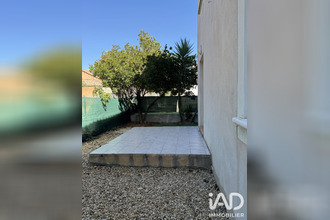 achat appartement vergeze 30310