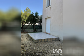 achat appartement vergeze 30310