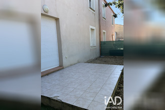 achat appartement vergeze 30310