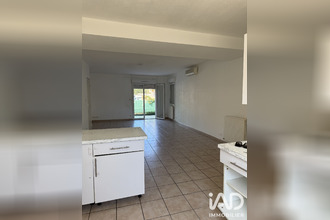 achat appartement vergeze 30310