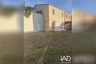 achat appartement vergeze 30310