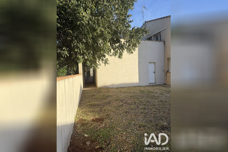 achat appartement vergeze 30310