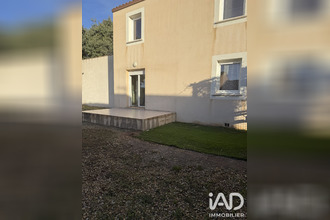 achat appartement vergeze 30310