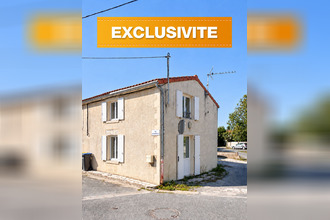 achat appartement verines 17540