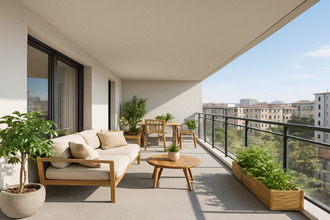 achat appartement vermelles 62980
