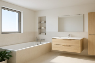 achat appartement vermelles 62980