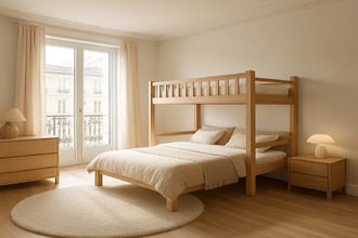 achat appartement vermelles 62980