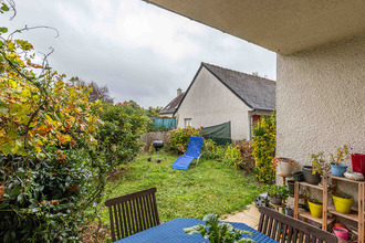 achat appartement vern-sur-seiche 35770