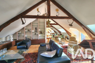 achat appartement vern-sur-seiche 35770