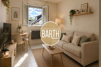 achat appartement vern-sur-seiche 35770