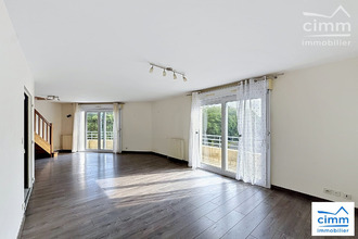 achat appartement vern-sur-seiche 35770