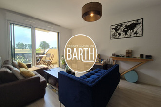 achat appartement vern-sur-seiche 35770