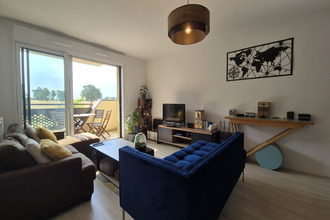 achat appartement vern-sur-seiche 35770