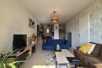 achat appartement vern-sur-seiche 35770