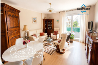 achat appartement vern-sur-seiche 35770