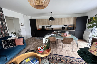 achat appartement vern-sur-seiche 35770