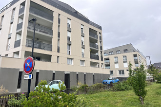 achat appartement vern-sur-seiche 35770
