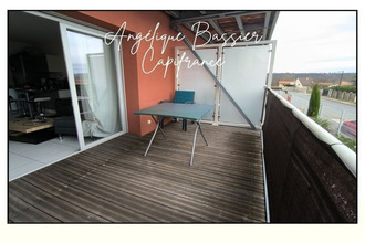 achat appartement vernaison 69390