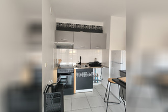 achat appartement vernaison 69390