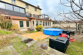 achat appartement vernaison 69390