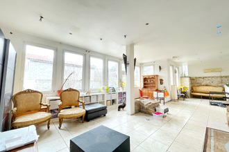 achat appartement vernaison 69390