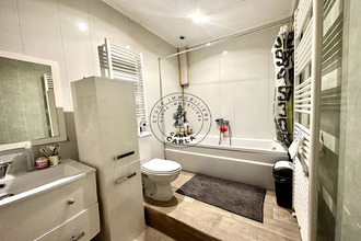 achat appartement vernaison 69390