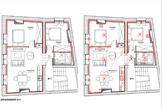 achat appartement vernaison 69390