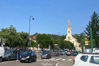 achat appartement vernaison 69390