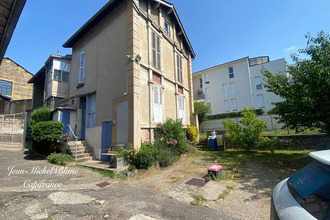 achat appartement vernaison 69390