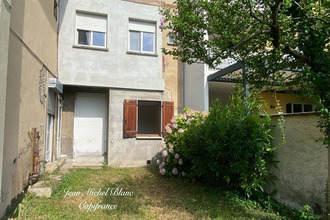 achat appartement vernaison 69390