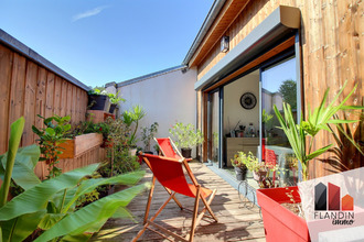 achat appartement vernaison 69390