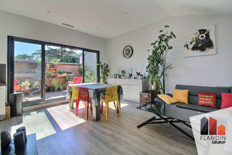 achat appartement vernaison 69390