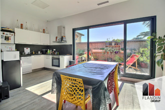 achat appartement vernaison 69390